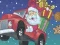 游戏Merry Christmas Truck在线