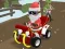 游戏Santa's Rush The Grinch Chase在线