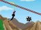 游戏Stickman Jumping在线