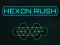 游戏Hexon Rush在线