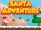 游戏Santa Adventure在线