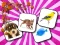 游戏Animals Memory在线