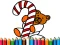 游戏Back To School: Candy Coloring Book在线