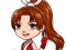 游戏Chibi Fighter Dress Up Game在线