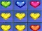 游戏Heart Gems Connect在线