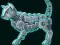 游戏Cyber Cat Assembly在线