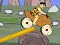 游戏The Flintstones Trail在线