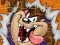 游戏Toon Jigsaw Halloween在线