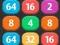 游戏2048 Merge在线