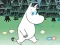 游戏Moomins: reading with adjectives在线