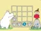 游戏Moomin Four In A Row在线