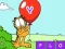 游戏Garfield English Sight Words在线