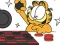 游戏Garfield: Checkers在线