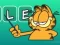 游戏Garfield Sentences在线