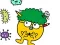 游戏Little Miss Inventor Biology在线