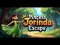 游戏Princess Jorinda Escape在线