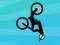 游戏Free Rider Jumps在线