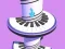 游戏Piano Helix Jump在线