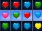 游戏Hearts Match 3在线