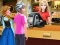 游戏Barbie's Fast Food Restaurant在线