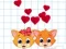 游戏Hello Cats Love Story在线