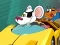 游戏Danger Mouse Full Speed Extreme Turbo在线