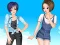 游戏Ann and Chloe在线