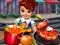 游戏Cooking Fast: Burger & Hotdog在线