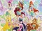 游戏Winx Finding Numbers在线