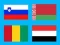 游戏Geo Challenge Country Flag在线