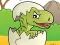 游戏Dino Coloring Game在线
