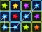 游戏Stars Chain Matching在线