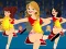 游戏Naughty Cheerleaders在线