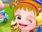 游戏Baby Hazel Differences在线