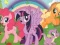 游戏Puzzle My Little Pony在线
