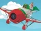 游戏Disney Planes Coloring Book在线