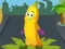 游戏Banana Running在线
