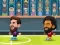游戏Football Legends 2019在线