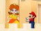 游戏Mario Meets Peach在线