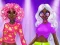 游戏Princess Incredible Spring Neon Hairstyles在线