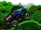 游戏Pepsi Max Monster Truck Mayhem在线