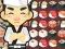 游戏Sushi Chef在线