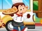 游戏Pizza Truck在线