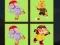游戏Jungle Cards Match在线
