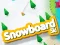 游戏Snowboard and skis在线