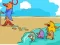 游戏Cartoon Birds Differences在线