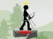 游戏Stickman Archer:  Mr Bow在线