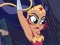 游戏DC Super Hero Girls: Super Late在线