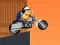 游戏Bike police在线