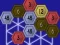 游戏18 hexagons在线